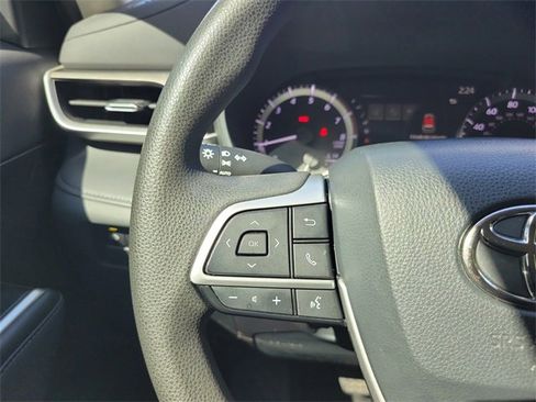 Used 2023 Toyota Highlander L image 15