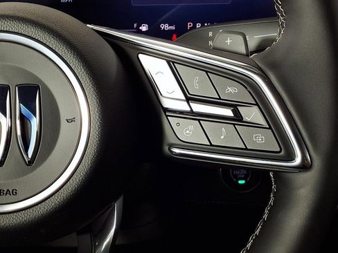 New 2026 Buick Enclave Sport Touring w/ Power Package FWD image 20