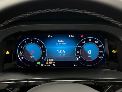 New 2026 Volkswagen Atlas Cross Sport SE image 26