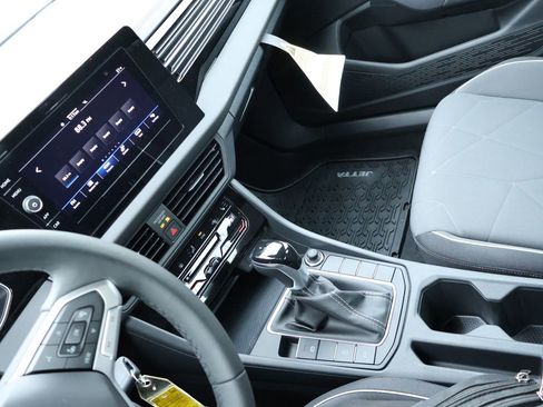 New 2026 Volkswagen Jetta Sport image 21