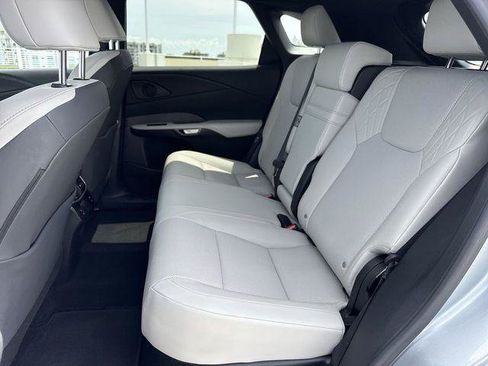 Certified 2023 Lexus RX 350 Premium w/ Cold Area Package FWD image 23