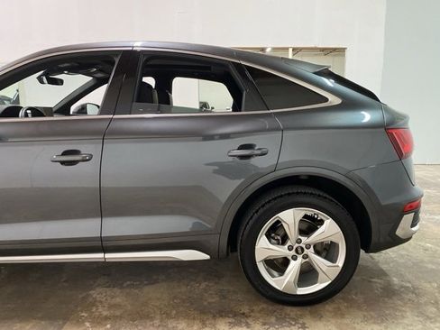 Used 2023 Audi Q5 2.0T Premium image 92