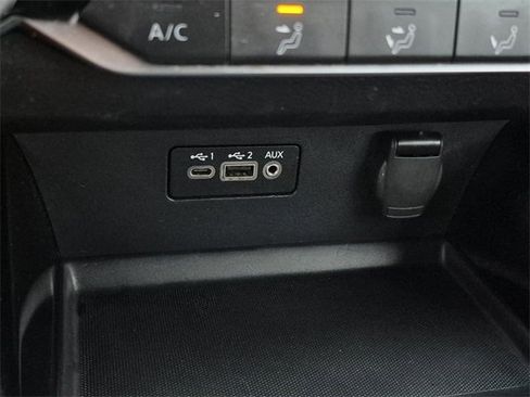 Certified 2023 Nissan Altima 2.5 SV image 34