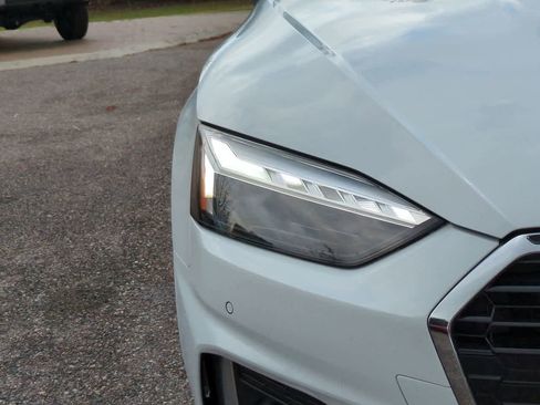 Used 2022 Audi A5 2.0T Premium Plus image 10