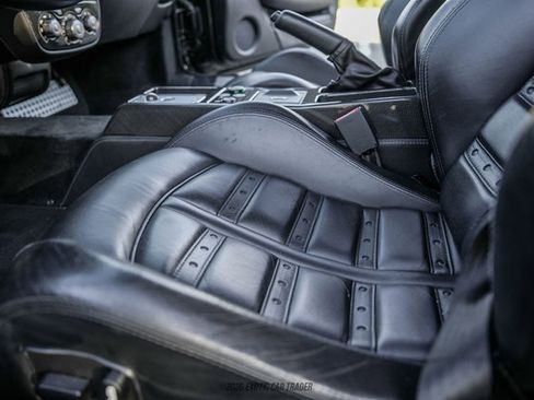 Used 2006 Ferrari F430 Coupe RWD image 34