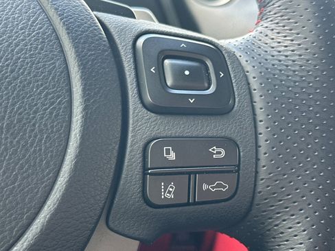 Certified 2023 Lexus IS 500 w/ Accessory Package RWD image 29