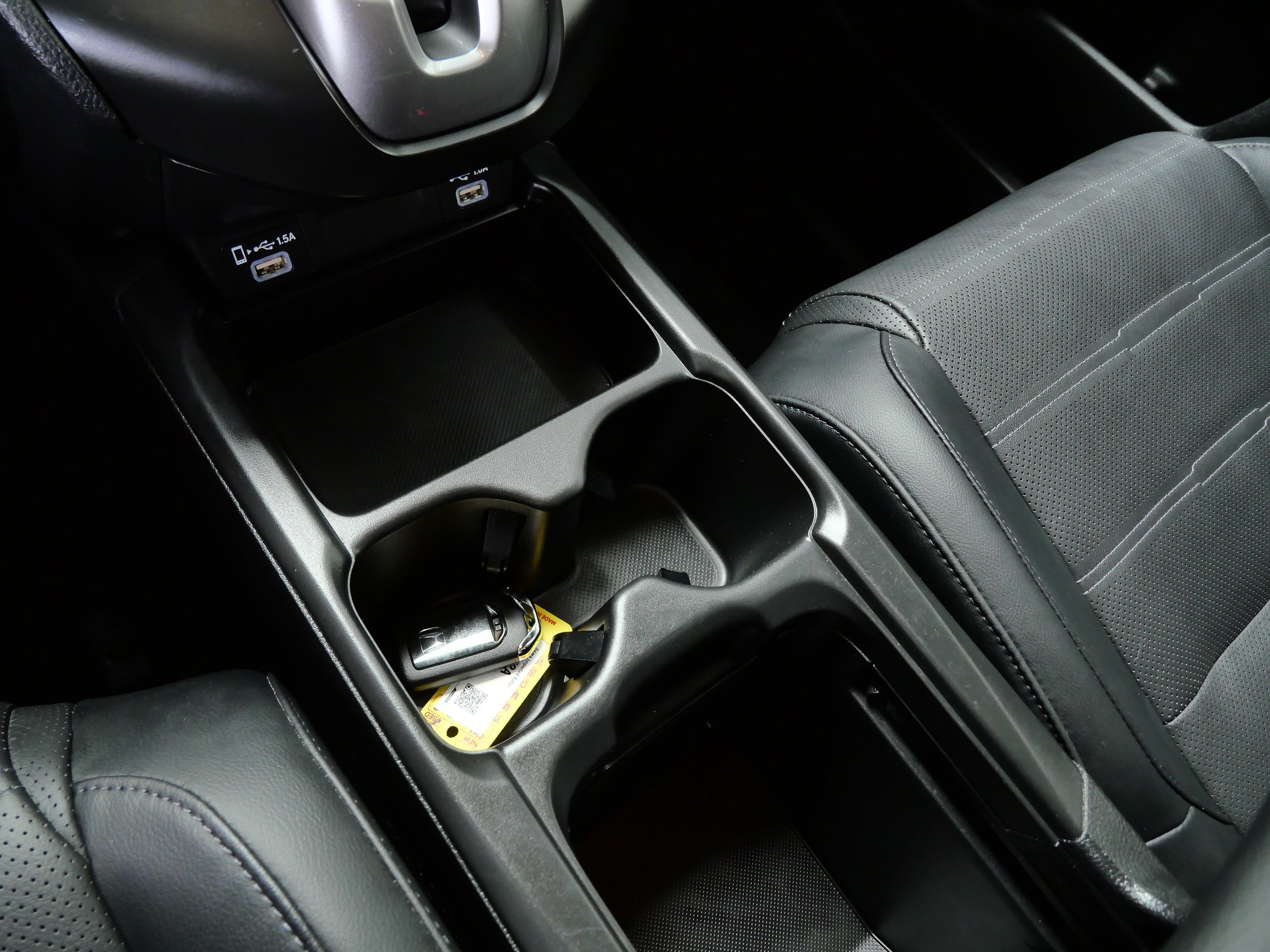 Used 2020 Honda CR-V EX-L image 22