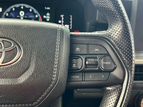 Used 2024 Toyota Tacoma SR5 RWD image 30