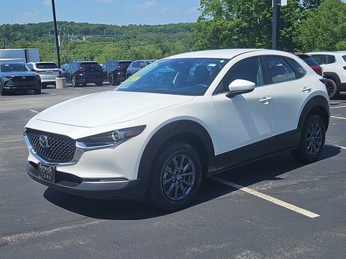 Used 2024 MAZDA CX-30 AWD 2.5 S image 19