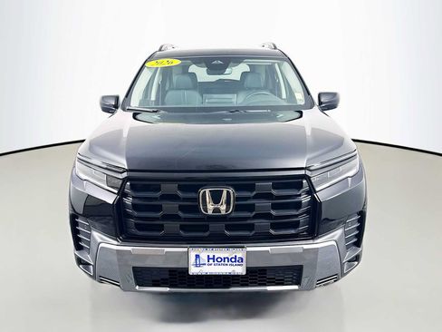 Certified 2026 Honda Pilot EX-L image 2
