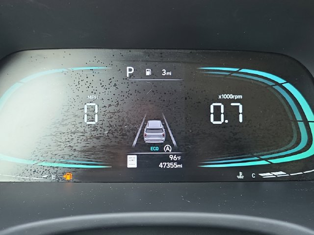 Used 2025 Hyundai Palisade SEL FWD image 22