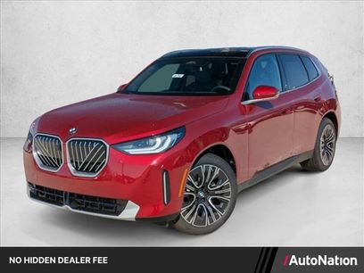 Used 2026 BMW X3 xDrive30 w/ Premium Package