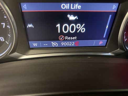 Used 2019 GMC Terrain SLT w/ Preferred Package image 25