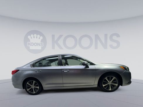Used 2016 Subaru Legacy 2.5i Limited AWD/4WD image 12