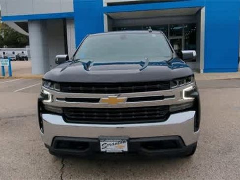 Used 2022 Chevrolet Silverado 1500 LT image 3