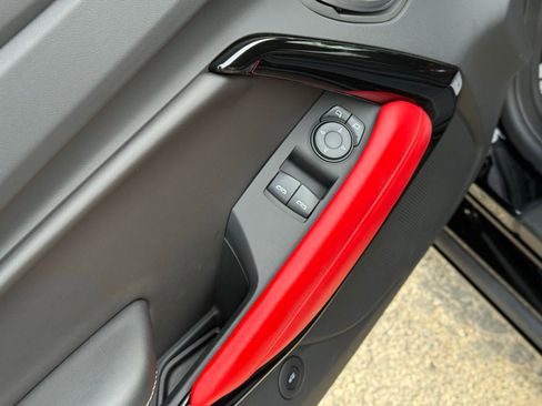 Used 2022 Chevrolet Camaro LT w/ Redline Edition image 16