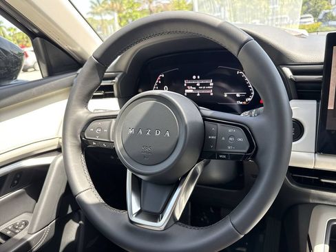 New 2026 MAZDA CX-5 Preferred AWD/4WD image 50