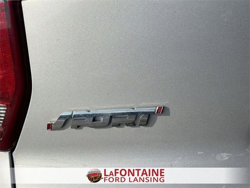 Used 2019 Ford Explorer Sport image 10