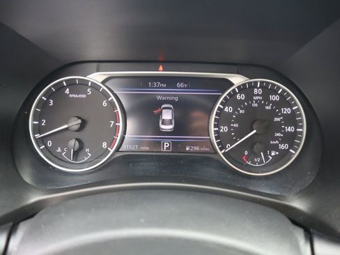 Certified 2022 Nissan Sentra SV w/ All-Weather Package image 20