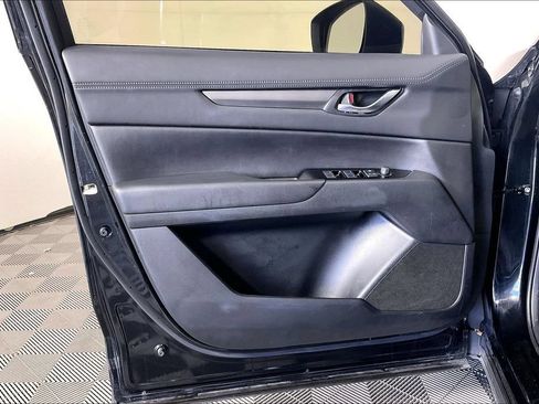 Used 2025 MAZDA CX-5 AWD 2.5 S w/ Preferred Package image 21