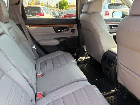Used 2020 Honda CR-V EX-L image 14