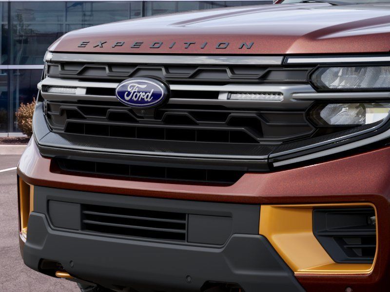 New 2027 Ford Expedition Tremor w/ Driver's Package AWD/4WD image 19