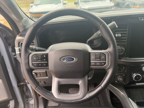 Used 2024 Ford F250 Lariat w/ Lariat Ultimate Package image 16