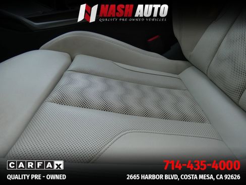 Used 2022 BMW M4 Coupe RWD image 43