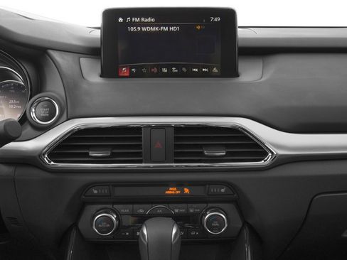 Used 2016 MAZDA CX-9 Grand Touring image 13