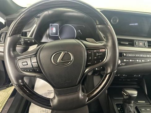 Used 2021 Lexus ES 350 w/ Premium Package FWD image 17