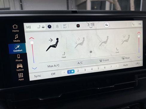 New 2026 Jeep Gladiator Rubicon w/ Steel Power Dome Hood Package image 39