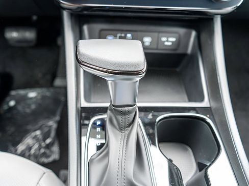 New 2026 Hyundai Santa Cruz SEL AWD/4WD image 28