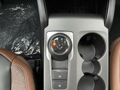 New 2025 Ford Bronco Sport Outer Banks w/ Outer Banks Tech Package+ image 22