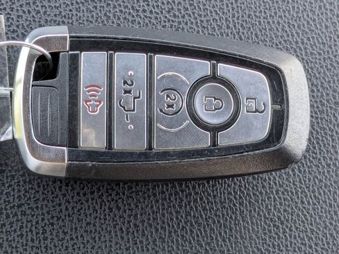 Used 2022 Ford F150 XLT w/ Equipment Group 302A High image 37