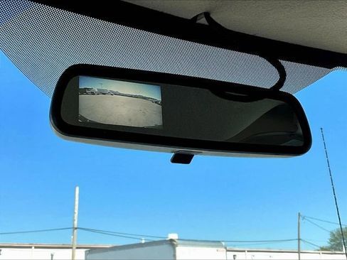 New 2026 Chevrolet Express 2500 RWD image 14