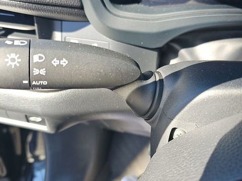 Certified 2024 Toyota Grand Highlander AWD image 14