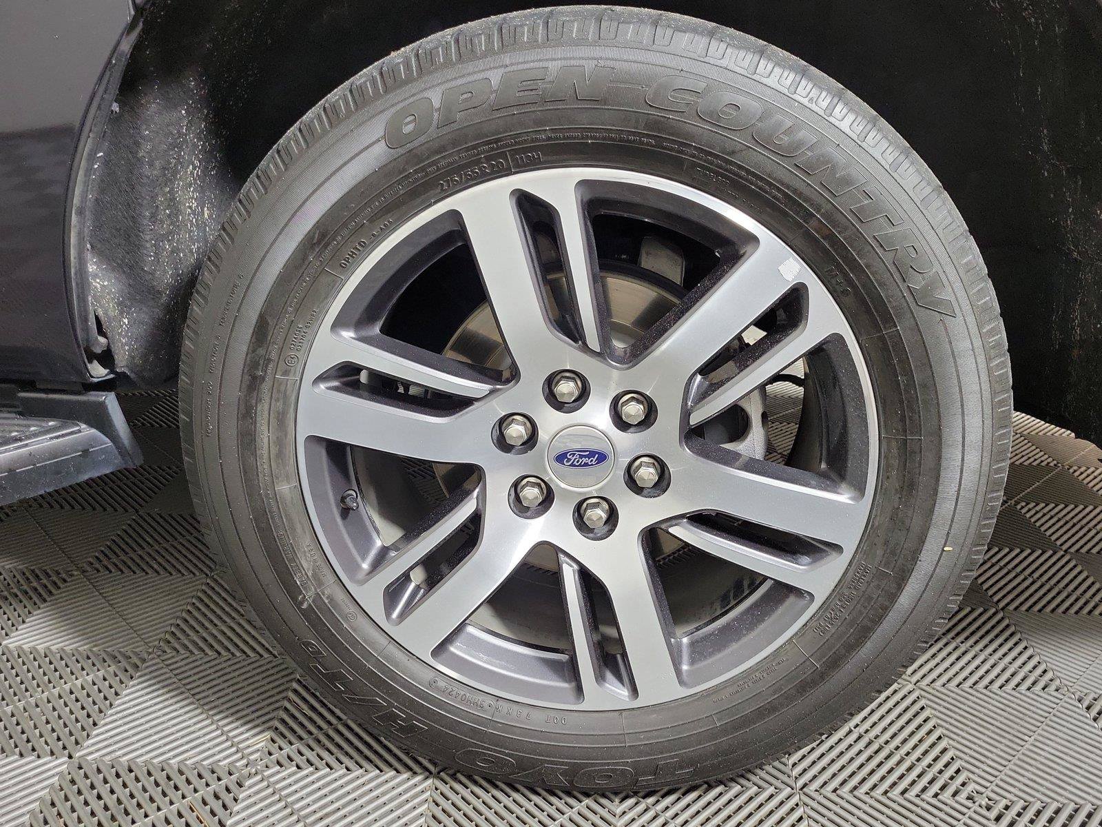 Used 2024 Ford Expedition Max Limited RWD image 11