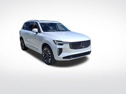 New 2026 Volvo XC90 T8 Ultra w/ Protection Package Premier