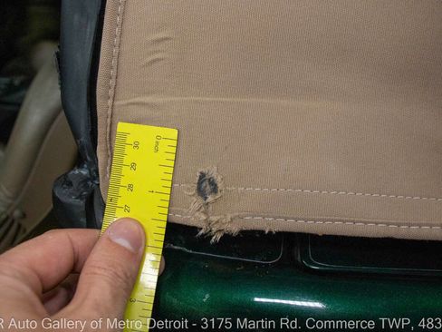 Used 1992 Pontiac Firebird Trans Am image 29