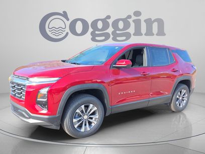 New 2026 Chevrolet Equinox LT w/ Safety and Technology Package