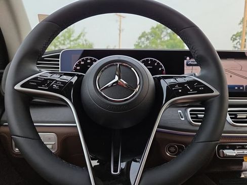New 2026 Mercedes-Benz GLE 350 4MATIC image 18