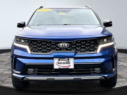 Used 2021 Kia Sorento SX