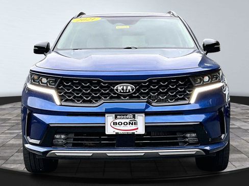 Used 2021 Kia Sorento SX image 4