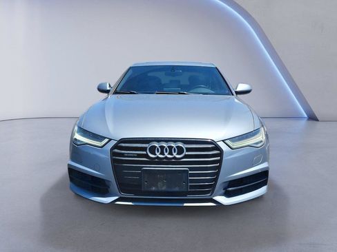 Used 2018 Audi A6 2.0T Premium Plus w/ Premium Plus Package AWD/4WD image 2