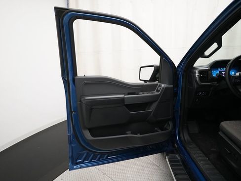 Used 2024 Ford F150 XLT w/ Mobile Office Package image 27