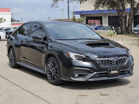Used 2022 Subaru WRX Premium image 3