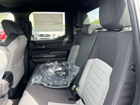 New 2026 Toyota Tacoma TRD Off-Road image 9