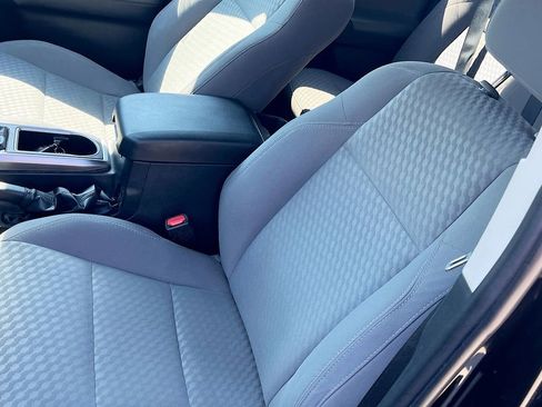 Used 2023 Toyota Tacoma SR5 w/ Black Out Package (TMS) RWD image 18