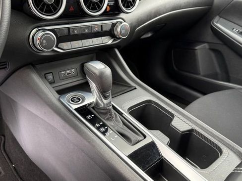 Used 2025 Nissan Sentra SV image 21