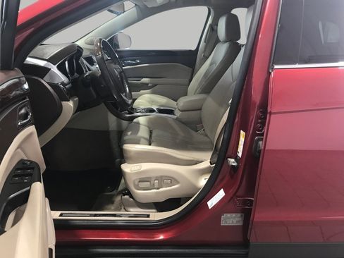 Used 2012 Cadillac SRX Luxury image 8